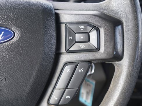 Used 2022 Ford F350 XL w/ STX Appearance Package AWD/4WD image 16