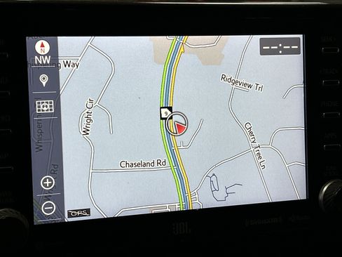 Used 2019 Toyota RAV4 Limited FWD image 23