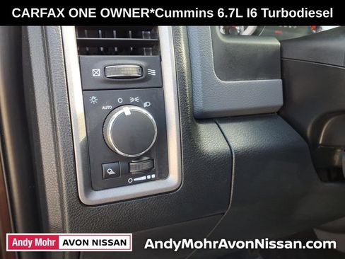 Used 2015 RAM 3500 Tradesman w/ Chrome Appearance Group AWD/4WD image 18