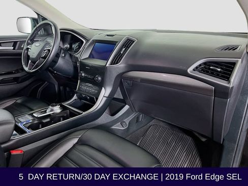 Used 2019 Ford Edge SEL w/ Equipment Group 201A AWD/4WD image 33