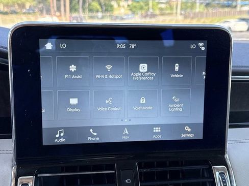 Used 2019 Lincoln Navigator Reserve image 25