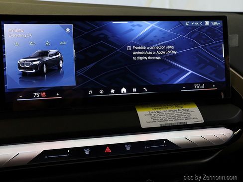 Used 2025 BMW X3 xDrive30i image 19