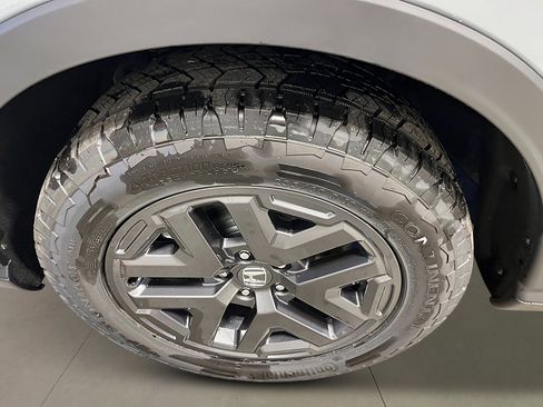 New 2026 Honda CR-V TrailSport image 12