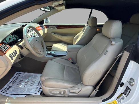 Used 2006 Toyota Solara SLE FWD image 20