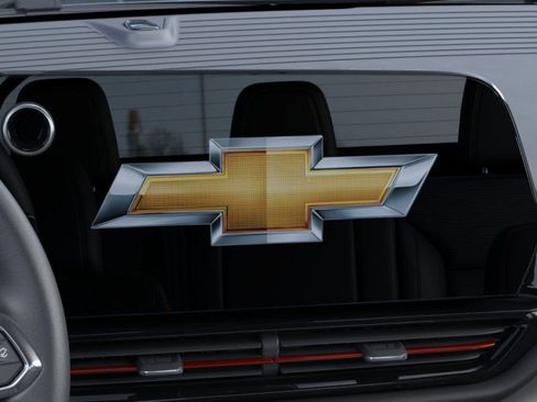 New 2026 Chevrolet Silverado EV Trail Boss AWD/4WD image 20