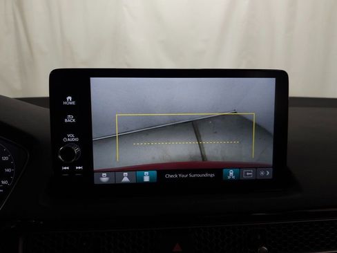 Used 2024 Honda Civic Sport Touring image 28