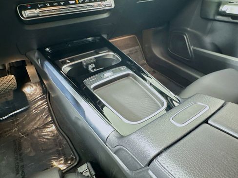 Certified 2026 Mercedes-Benz GLB 250 image 7