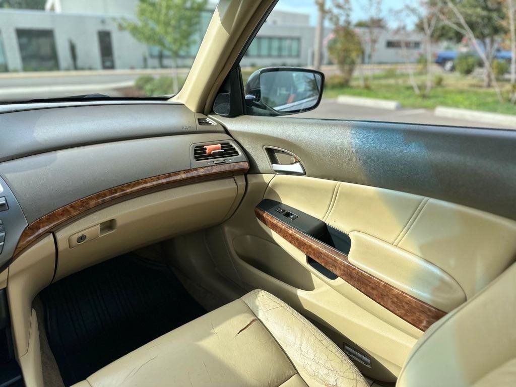 Used 2008 Honda Accord EX-L image 11