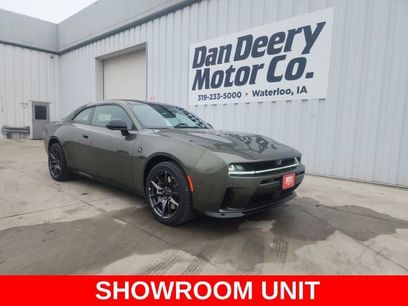 New 2026 Dodge Charger R/T Scat Pack