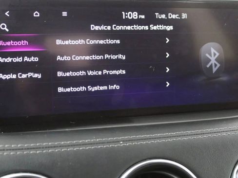 Used 2022 Kia Stinger GT2 image 23