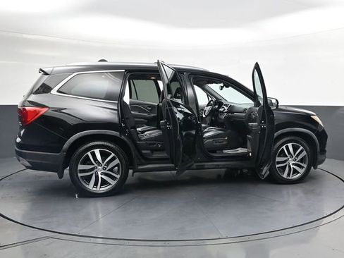 Used 2016 Honda Pilot Elite image 35