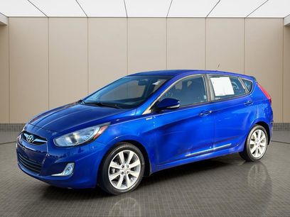 Used 2013 Hyundai Accent SE