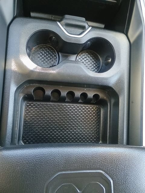 Used 2022 RAM 1500 Laramie AWD/4WD image 31