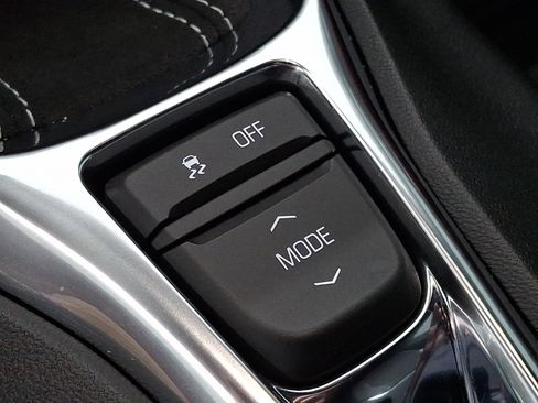 Used 2022 Chevrolet Camaro SS RWD image 21