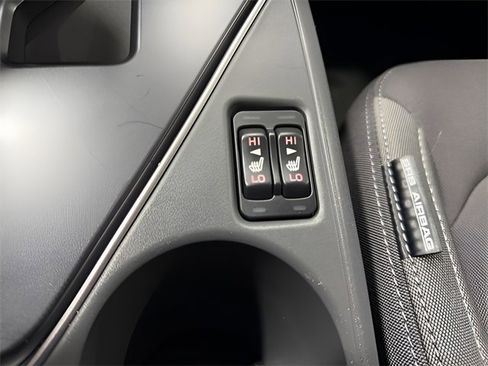 Certified 2025 Subaru Crosstrek 2.0i Premium image 22