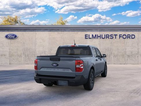 New 2026 Ford Maverick XLT w/ XLT Luxury Package AWD/4WD image 11