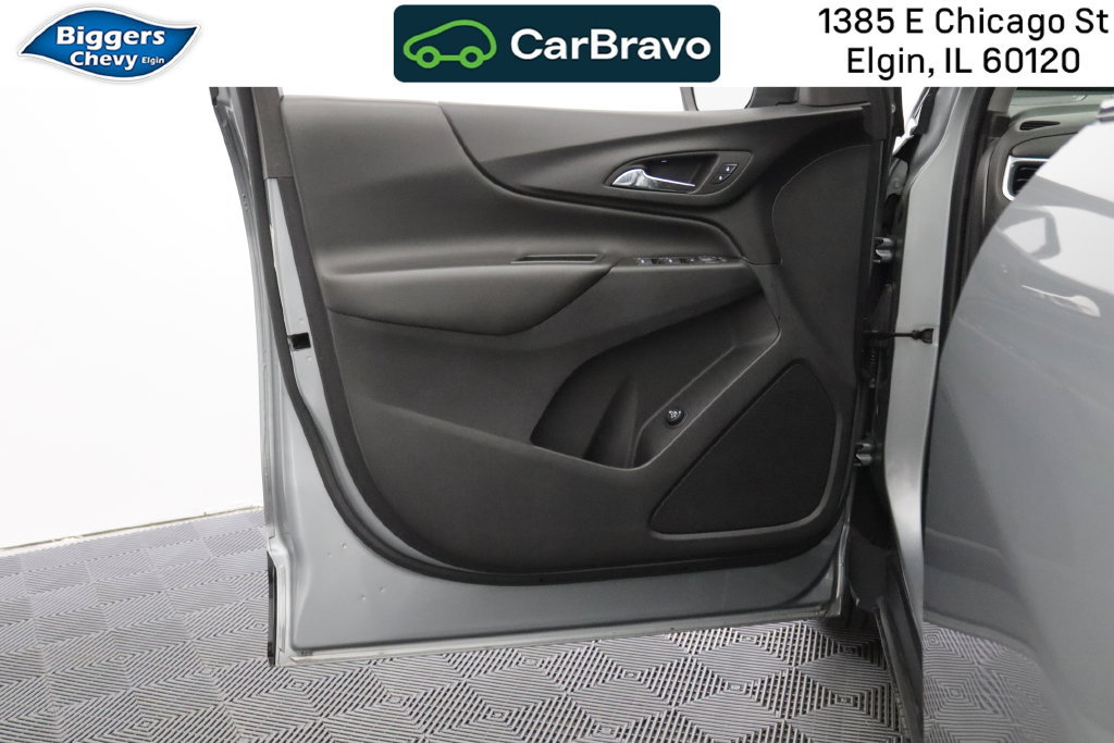 Used 2024 Chevrolet Equinox LT AWD/4WD image 14