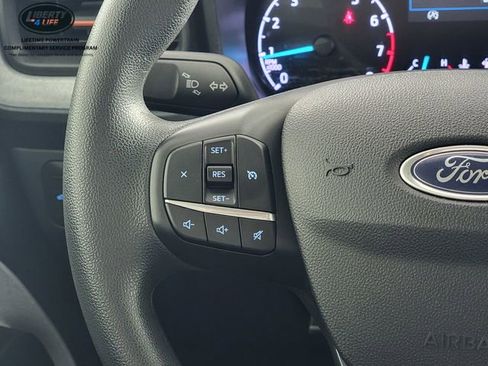 Certified 2022 Ford Maverick XLT FWD image 26
