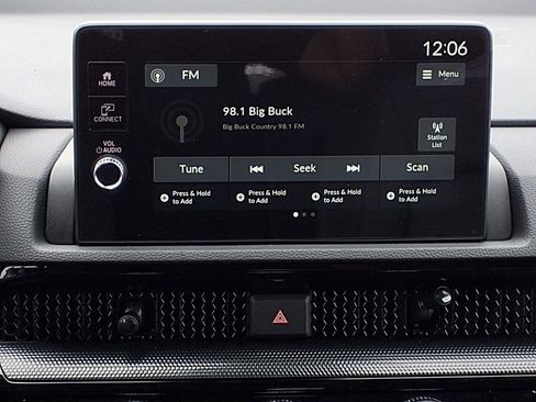 New 2026 Honda CR-V EX-L image 14