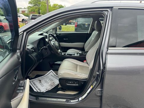 Used 2013 Lexus RX 350 AWD image 12