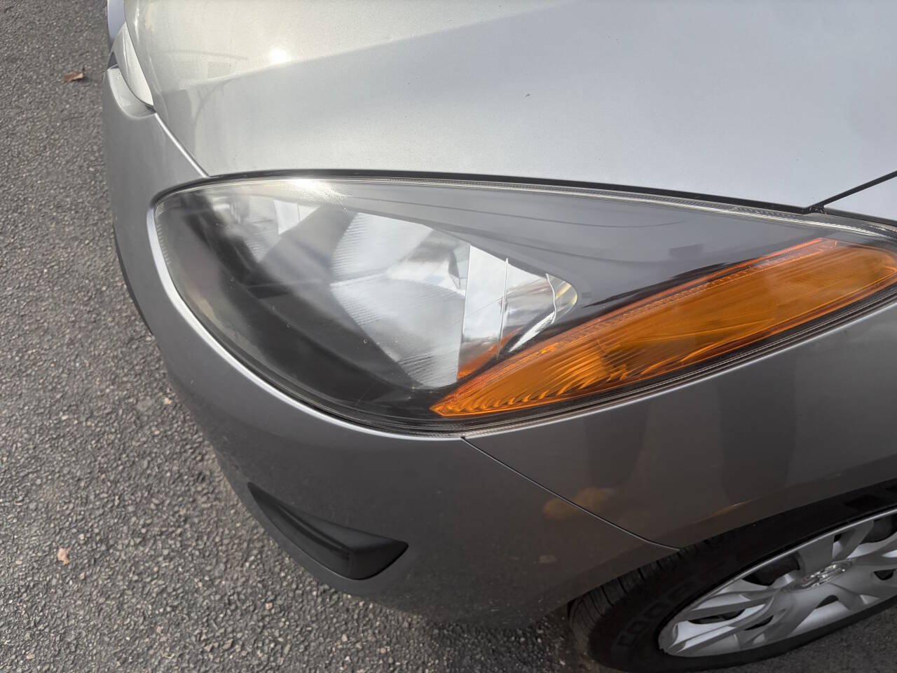 Used 2012 MAZDA MAZDA2 Sport FWD image 6