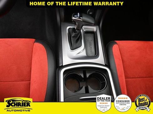 Used 2022 Dodge Charger Scat Pack image 35