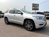 Used 2017 GMC Acadia Denali w/ Technology Package image 2