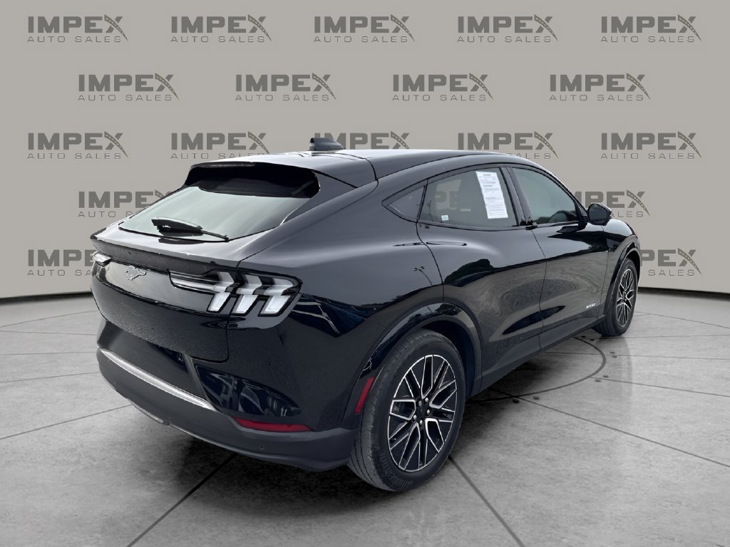 Used 2025 Ford Mustang Mach-E Premium RWD image 5