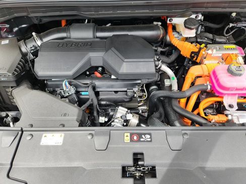 New 2026 Kia Carnival EX FWD image 24