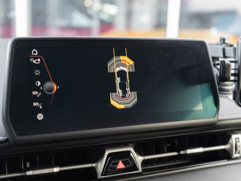 Used 2023 Toyota Supra image 18