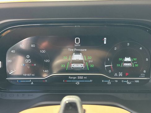 Used 2024 GMC Yukon Denali w/ Advanced Technology Package AWD/4WD image 29
