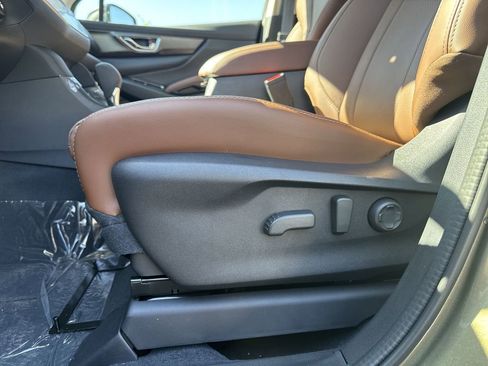 New 2026 Subaru Ascent Touring AWD/4WD image 14