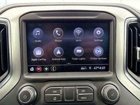 Used 2021 Chevrolet Silverado 1500 LT image 23