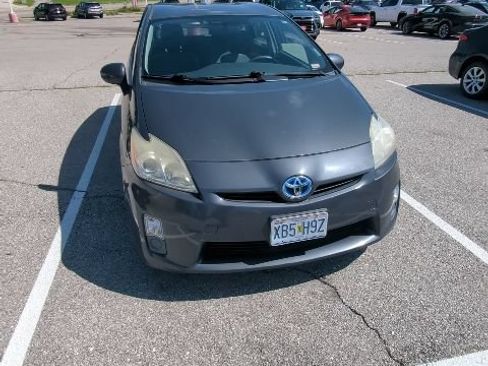 Used 2010 Toyota Prius Two FWD image 4