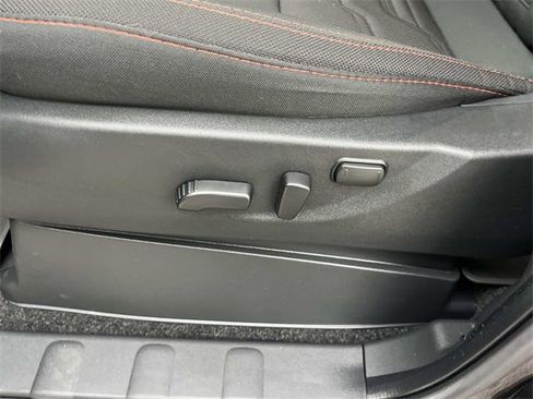 Used 2025 Nissan Frontier Pro-X w/ Pro Convenience Package image 28