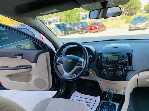 Used 2012 Hyundai Elantra GLS 4dr Wagon w/ Preferred Pkg image 24