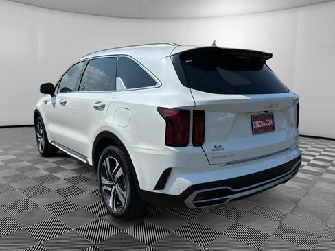 Used 2023 Kia Sorento SX Prestige AWD/4WD image 5