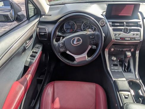 Used 2020 Lexus NX 300 FWD w/ Comfort Package image 12