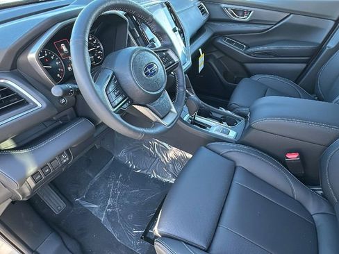 New 2026 Subaru Ascent Limited AWD/4WD image 10