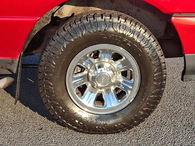 Used 2009 Ford Ranger 4x4 SuperCab image 11