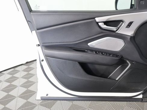 Used 2023 Acura RDX FWD w/ Technology Package image 12