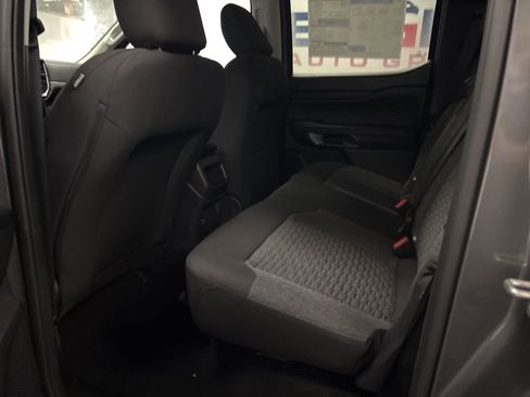 New 2025 Ford Ranger XLT image 26