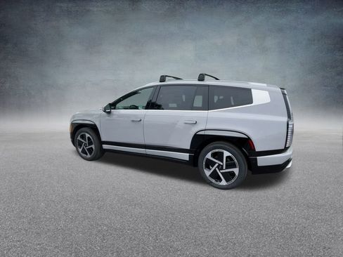 New 2026 Hyundai Ioniq 9 Limited image 15