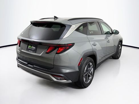Used 2026 Hyundai Tucson SEL FWD image 9