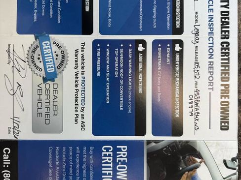 Used 2022 Subaru Legacy image 41