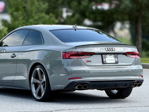 Used 2019 Audi S5 Premium Plus w/ Premium Plus AWD/4WD image 45