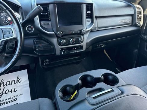 Used 2024 RAM 3500 Big Horn image 23