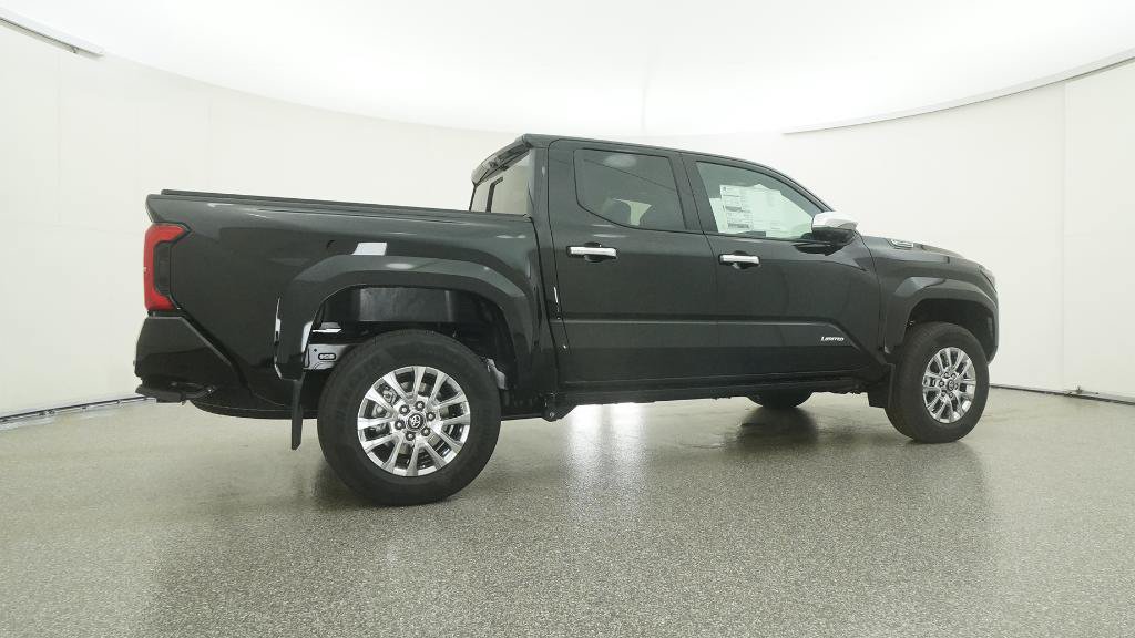 New 2026 Toyota Tacoma Limited AWD/4WD image 29