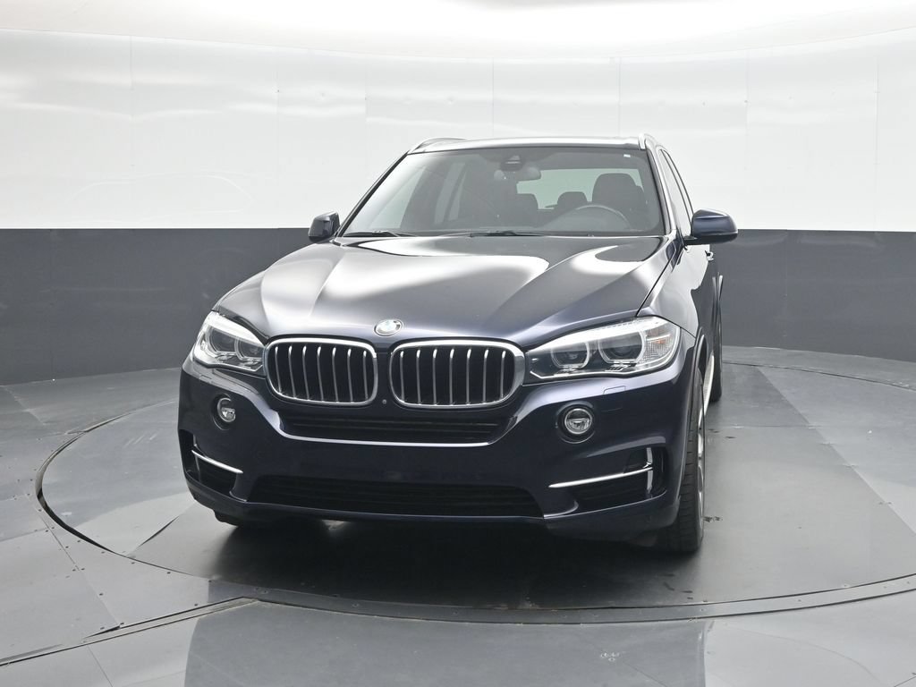 Used 2017 BMW X5 xDrive35i AWD/4WD image 5