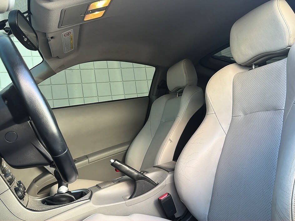 Used 2003 Nissan 350Z Touring RWD image 6